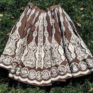 🔥Flash sale! 🌺 (Boston Proper) Women's skirt